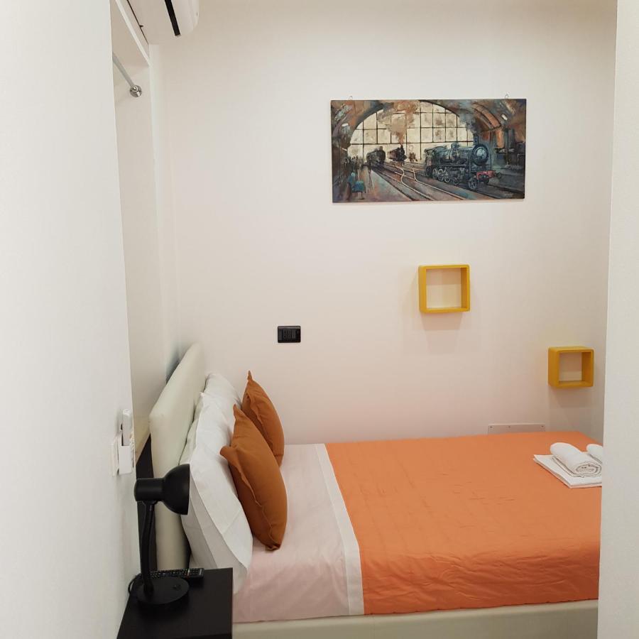 Le Camere Di Olti La Spezia Eksteriør bilde
