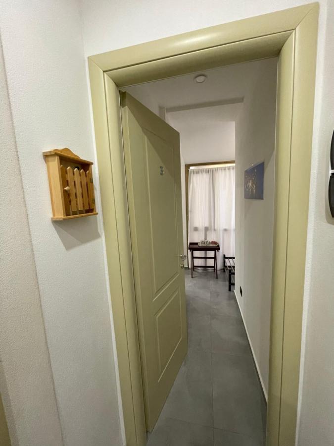 Le Camere Di Olti La Spezia Eksteriør bilde